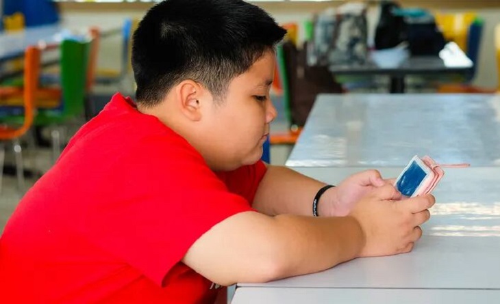 Lanzaron la campaña “Infancia sin celular” para limitar el uso de redes sociales