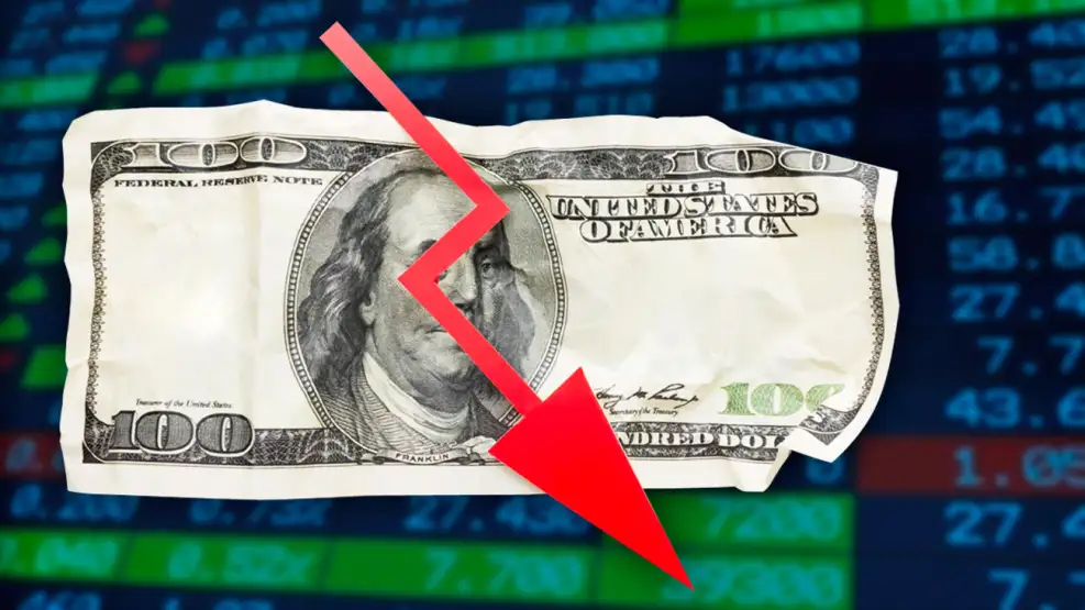 El dólar sigue bajando: hasta dónde puede llegar y qué riesgos empiezan a mirar los analistas